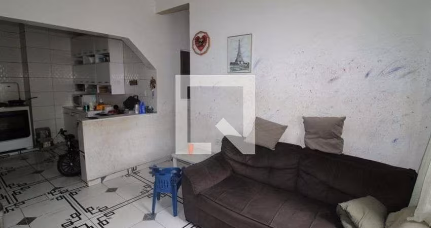 Casa à Venda - Vila Constança , 5 Quartos,  150 m2