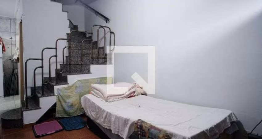Casa à Venda - Artur Alvim, 3 Quartos,  130 m2