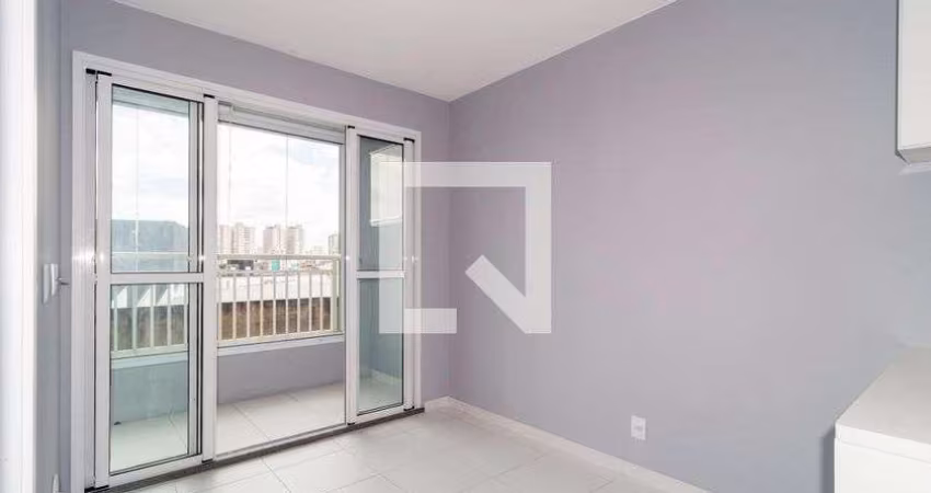 Apartamento à Venda - Belém, 1 Quarto,  32 m2