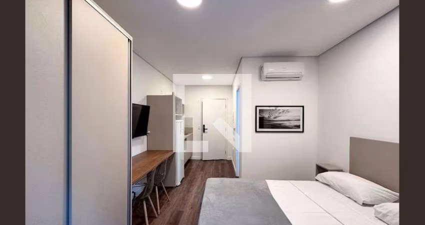Apartamento à venda - Brooklin, 24310m2