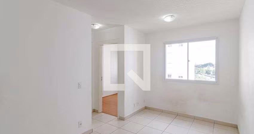 Apartamento à Venda - Jardim São Savério, 2 Quartos,  45 m2