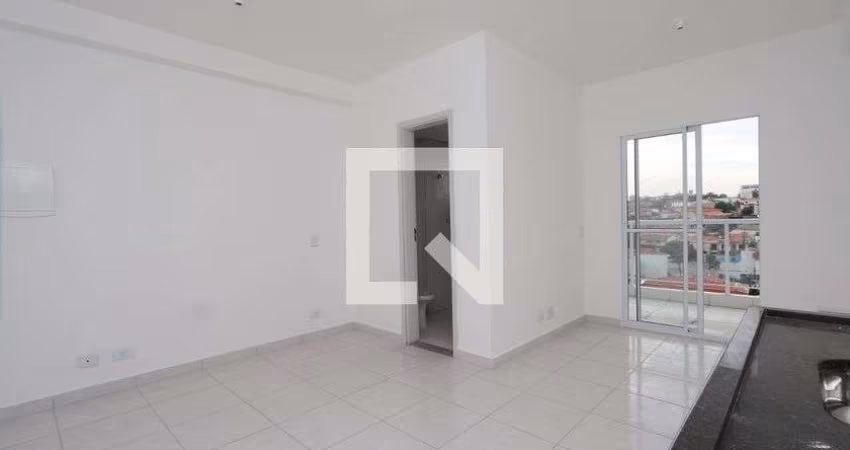 Apartamento à Venda - Vila Formosa, 1 Quarto,  31 m2