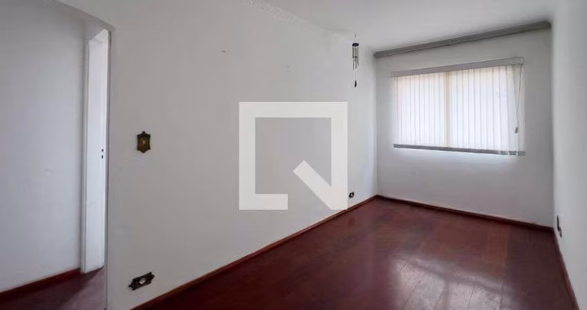 Apartamento à Venda - Cambuci, 2 Quartos,  56 m2