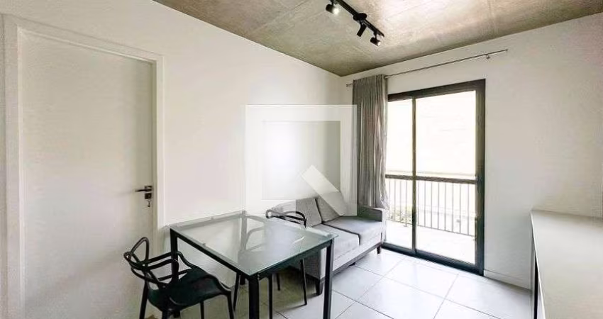 Apartamento à Venda - Santana, 1 Quarto,  41 m2