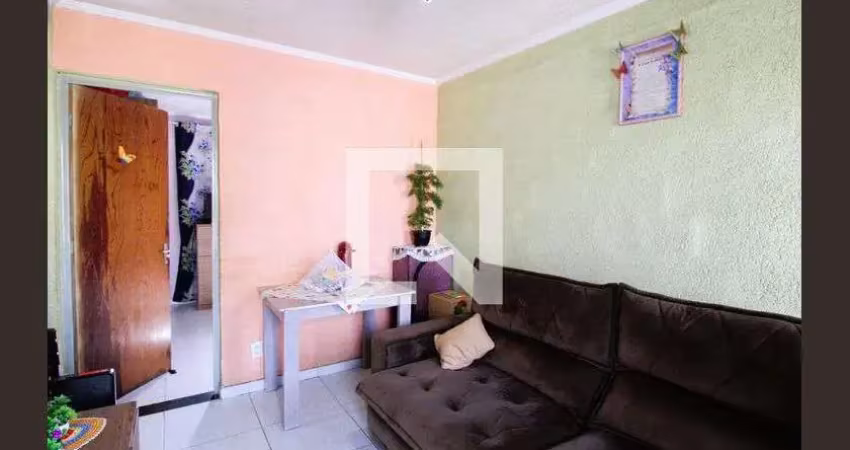 Apartamento à venda - vila constança , 2 quartos,  43 m2