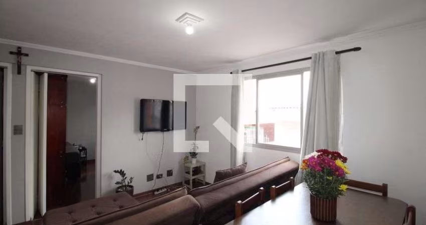 Apartamento à Venda - Ponte Rasa, 2 Quartos,  48 m2