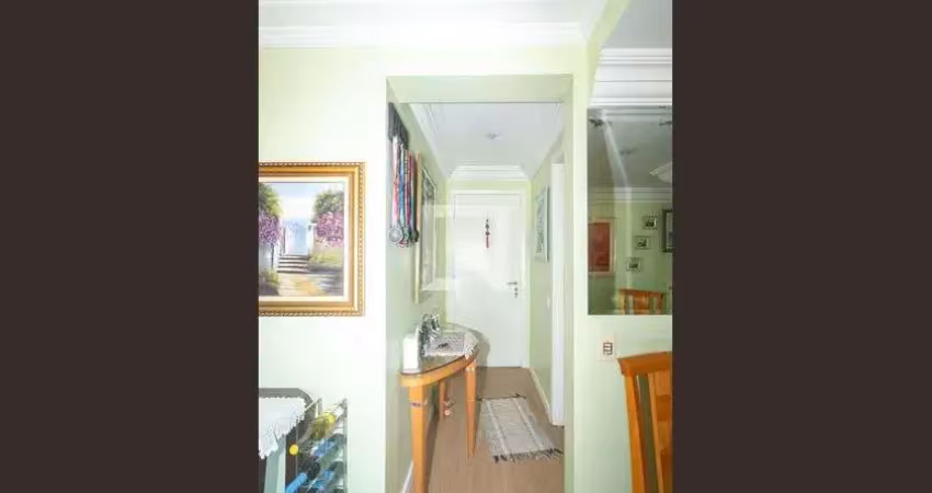 Apartamento à Venda - Portal do Morumbi, 2 Quartos,  61 m2