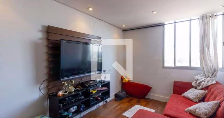 Apartamento à Venda - Água Branca, 2 Quartos,  76 m2