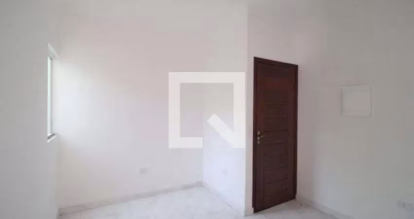 Apartamento com 2 quartos à venda na Rua Neá, 801, Vila Ré, São Paulo
