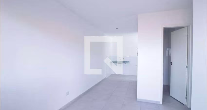 Apartamento à Venda - Água Fria, 2 Quartos,  42 m2