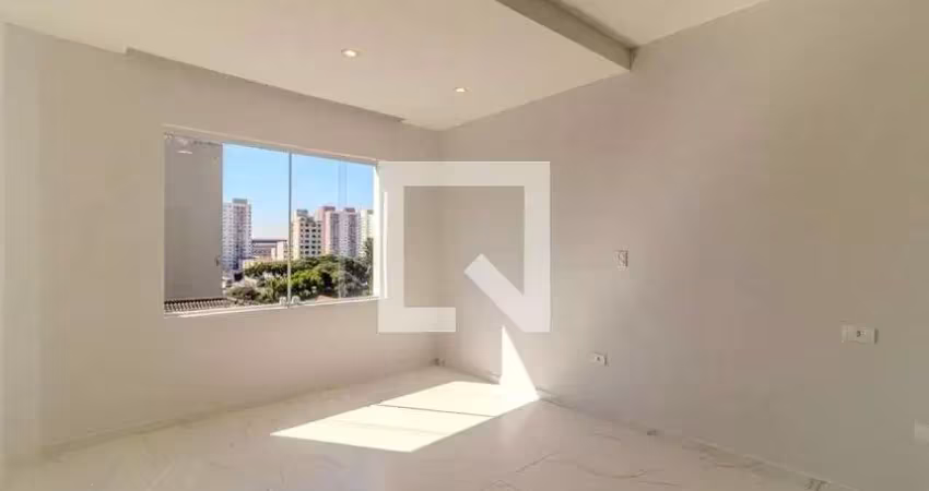 Apartamento à Venda - Campos Elíseos, 1 Quarto,  39 m2