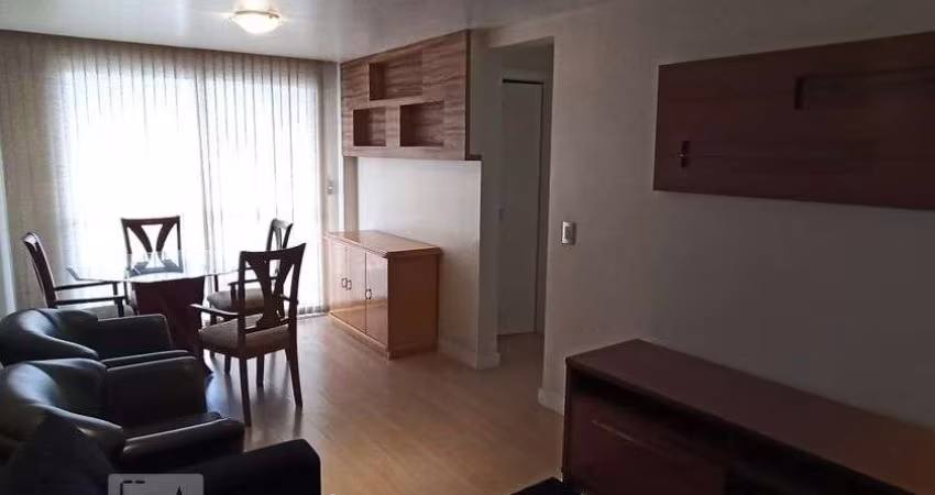 Apartamento à Venda - Vila Ema, 2 Quartos,  58 m2