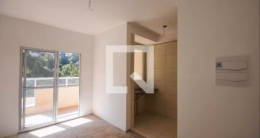 Apartamento à Venda - Panamby, 1 Quarto,  40 m2