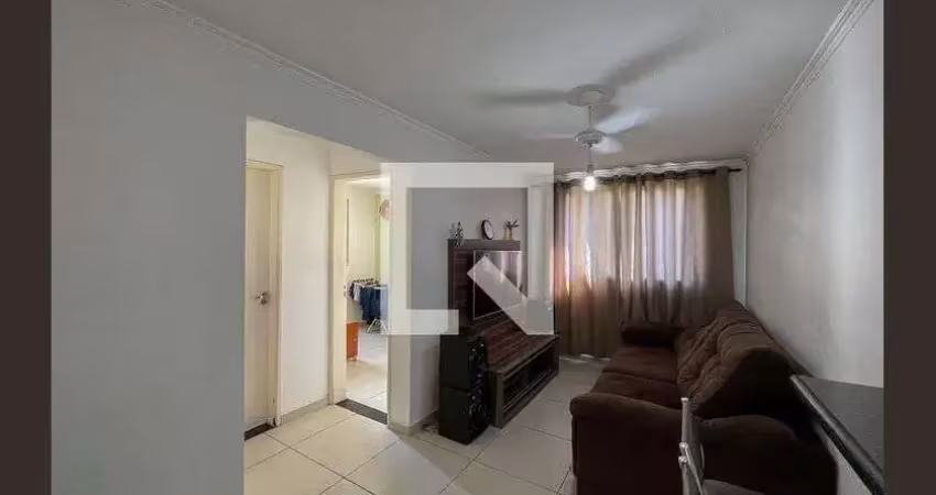 Apartamento com 2 quartos à venda na Rua Agrimensor Sugaya, 1097, Itaquera, São Paulo