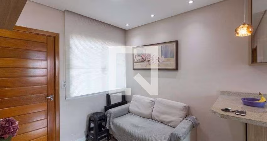 Apartamento à Venda - Jardim Aricanduva, 2 Quartos,  38 m2