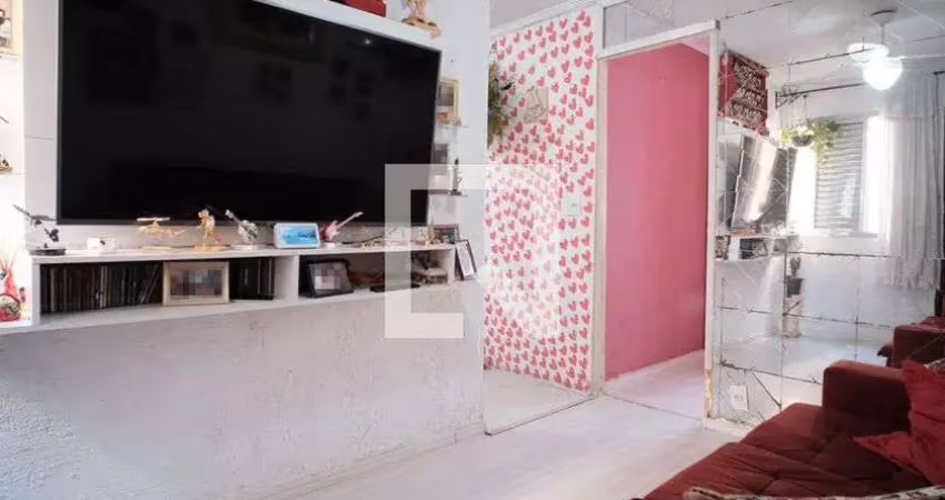 Apartamento à venda - artur alvim, 2 quartos,  48 m2