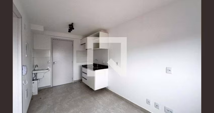 Apartamento à Venda - Jardim Sao Luis, 1 Quarto,  25 m2