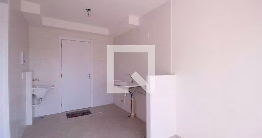 Apartamento à Venda - Belém, 1 Quarto,  30 m2