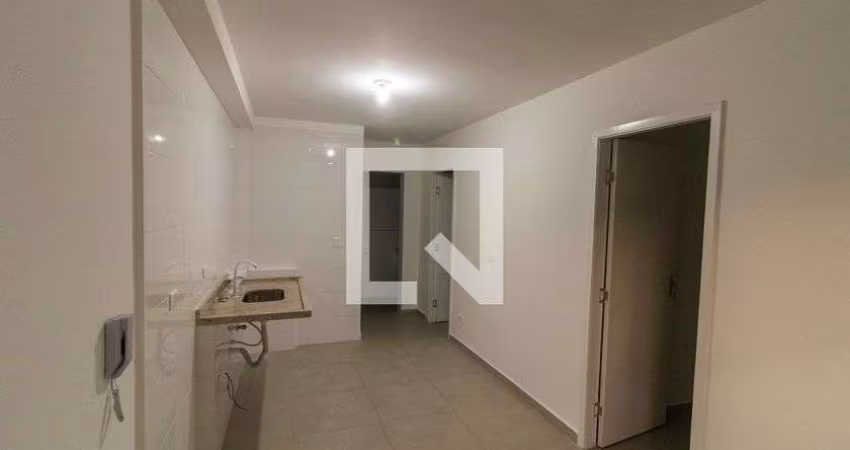 Apartamento à Venda - Artur Alvim, 2 Quartos,  40 m2