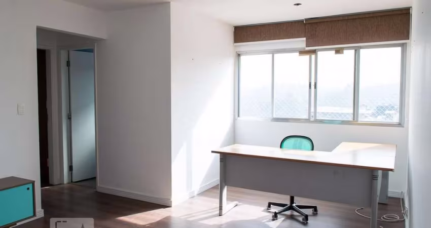 Apartamento à Venda - Mandaqui, 2 Quartos,  68 m2