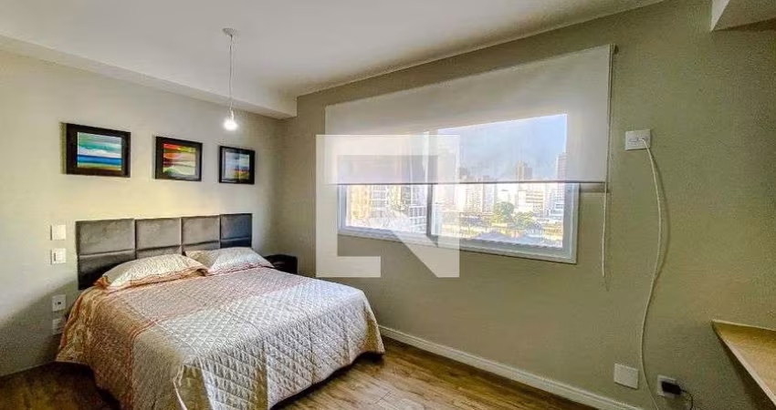 Apartamento à Venda - Belém, 1 Quarto,  26 m2