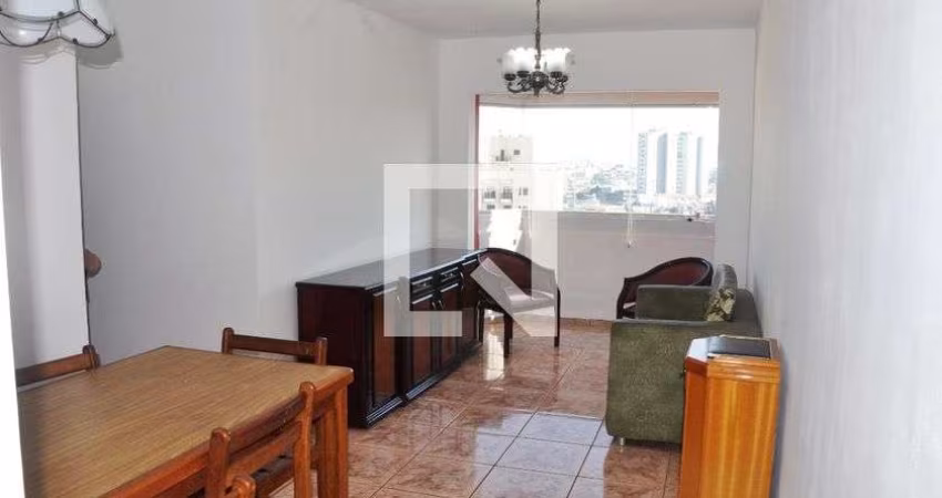 Apartamento à Venda - Sítio do Mandaqui, 2 Quartos,  57 m2