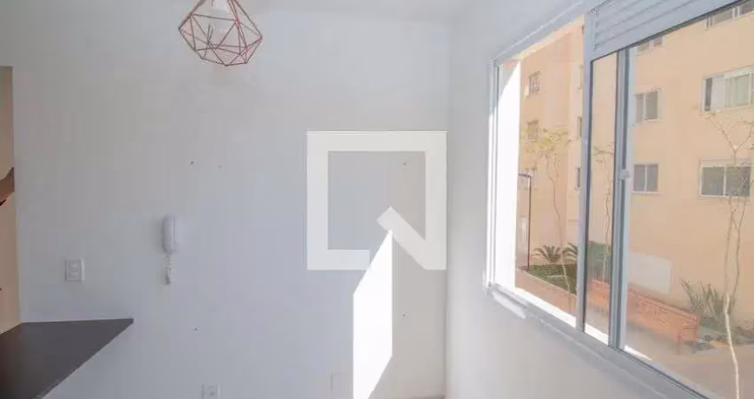 Apartamento à venda - vila santa clara, 2 quartos,  32 m2