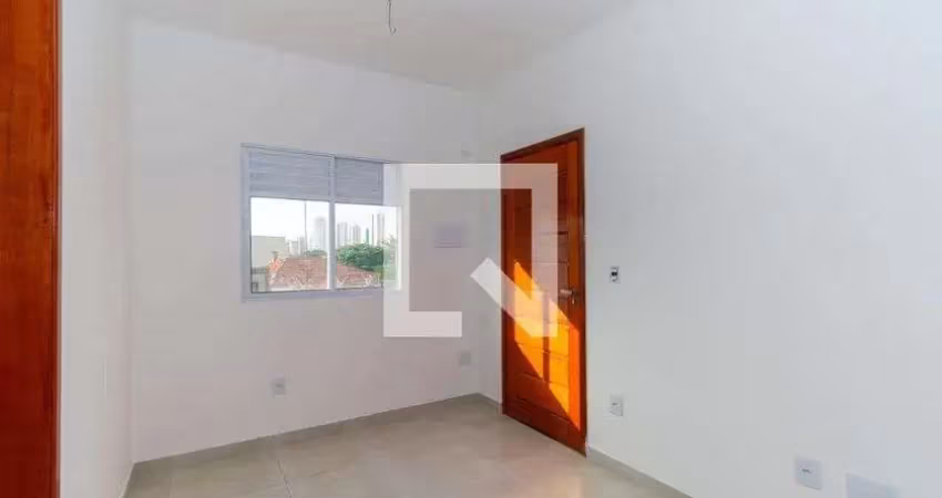 Apartamento com 1 quarto à venda na Rua Mogi Mirim, 40, Mooca, São Paulo