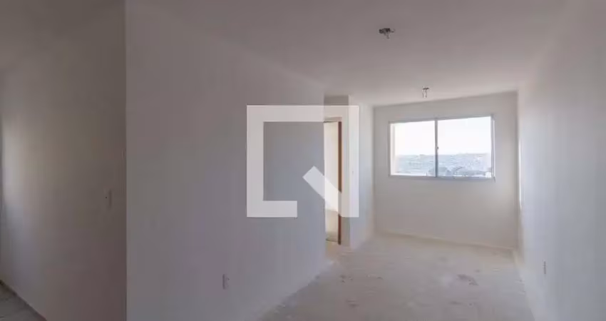 Apartamento com 2 quartos à venda na Rua Goiatá, 232, Itaquera, São Paulo