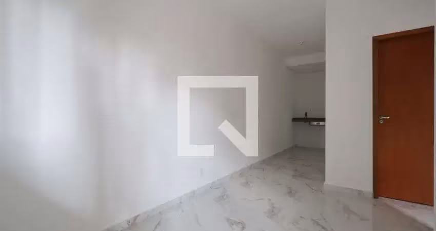 Apartamento com 2 quartos à venda na Rua Domingos da Costa Mata, 459, Santana, São Paulo