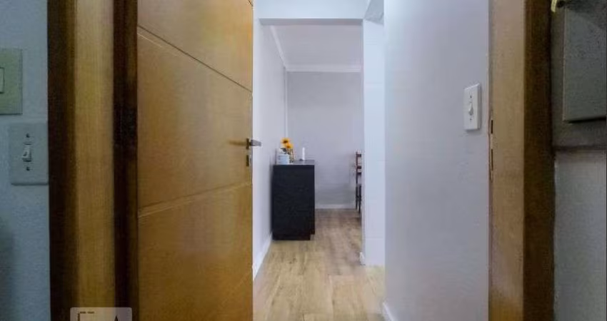 Apartamento à Venda - Jardim São Saverio, 2 Quartos,  52 m2