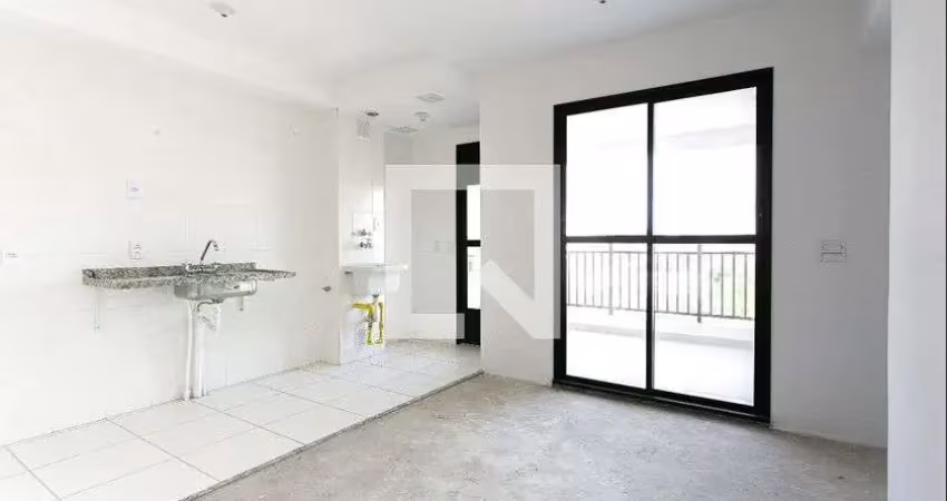 Apartamento à venda - vila esperança, 2 quartos,  46 m2