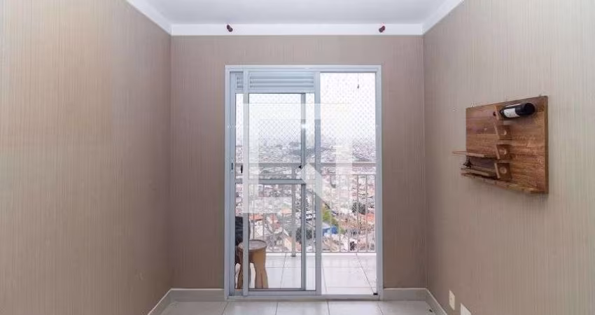 Apartamento à Venda - Vila Alpina, 1 Quarto,  30 m2