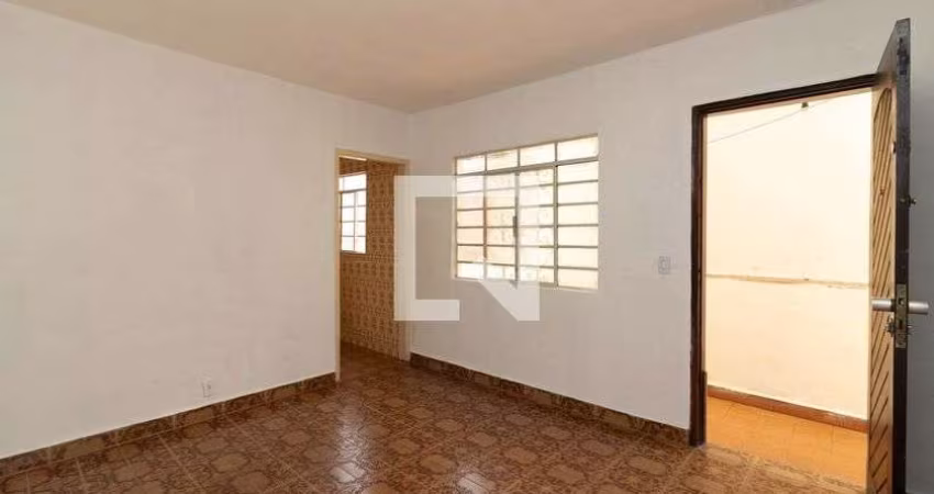Casa à Venda - Cangaíba, 3 Quartos,  150 m2