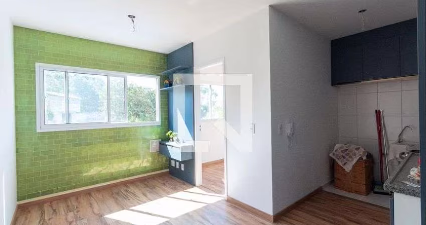 Apartamento à Venda - Cangaíba, 2 Quartos,  32 m2