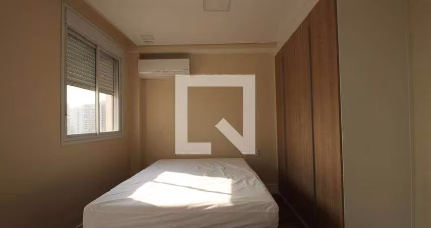 Apartamento à Venda - Vila Andrade, 1 Quarto,  26 m2