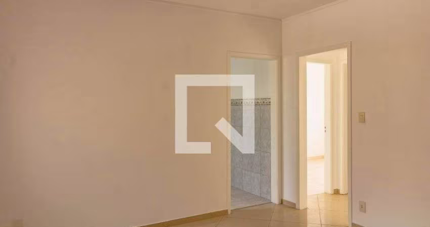 Apartamento à Venda - Jabaquara, 2 Quartos,  50 m2