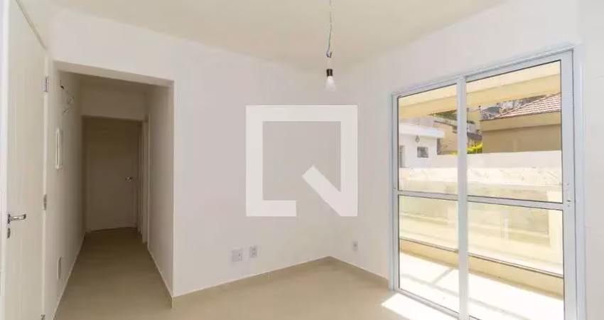 Apartamento com 2 quartos à venda na Rua Ilansa, 366, Mooca, São Paulo