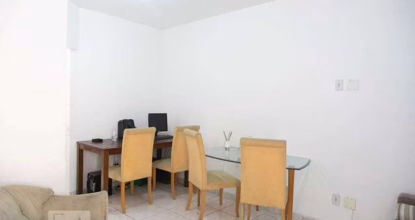 Casa à Venda - Vila Jacuí, 2 Quartos,  60 m2