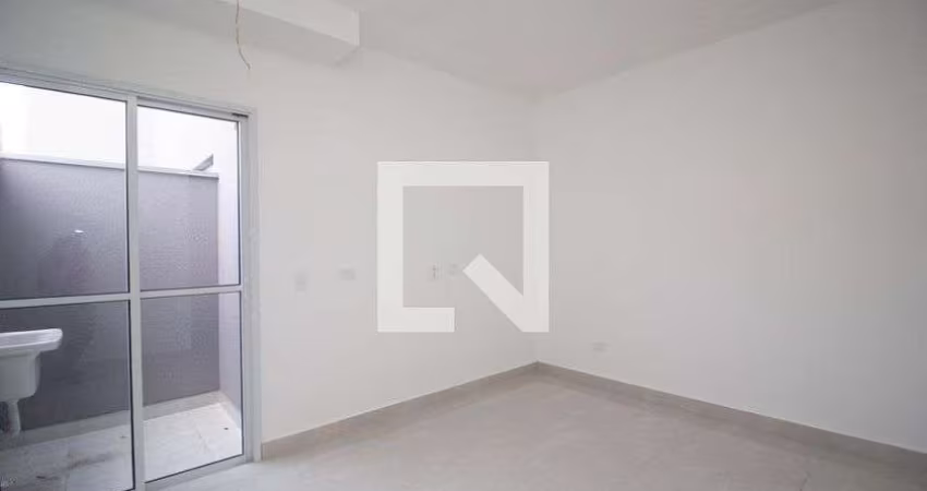 Apartamento à Venda - Vila Mangalot, 1 Quarto,  33 m2