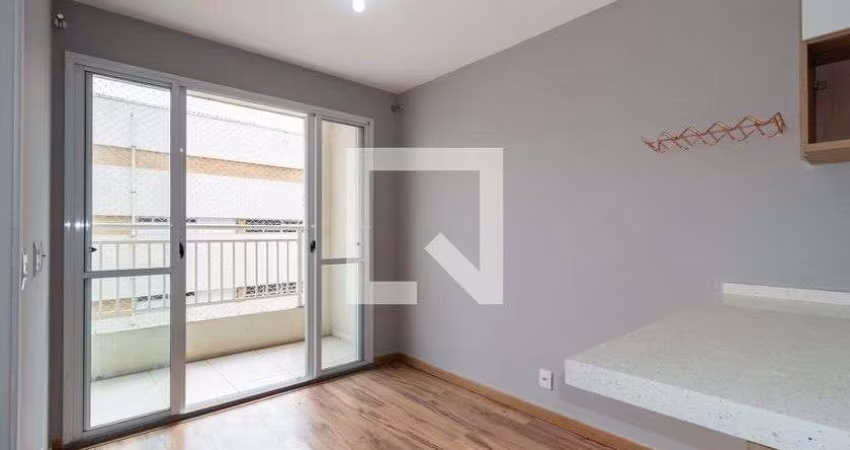 Apartamento à Venda - Belém, 1 Quarto,  33 m2