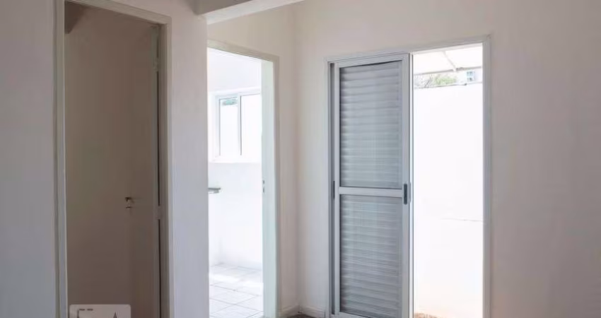 Apartamento à Venda - Casa Verde, 1 Quarto,  51 m2