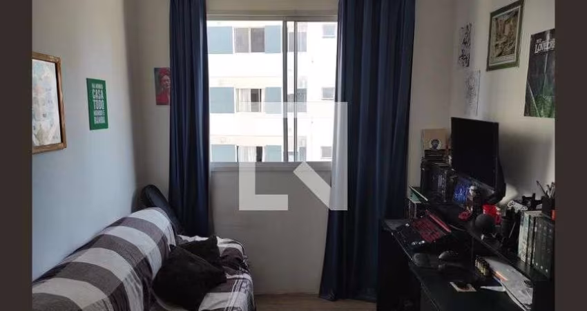 Apartamento à Venda - Liberdade, 1 Quarto,  35 m2