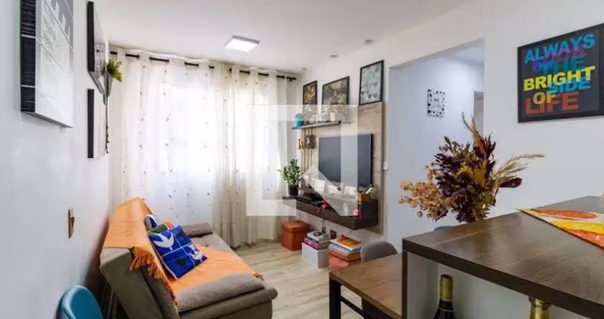 Apartamento à venda - vila andrade, 2 quartos,  41 m2