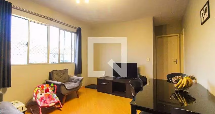 Apartamento com 2 quartos à venda na Rua Freguesia de Poiares, 280, Itaquera, São Paulo