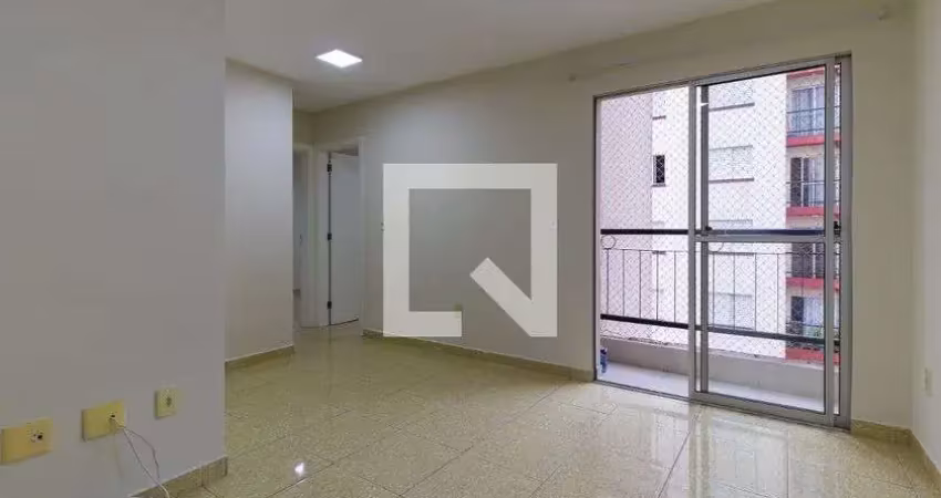 Apartamento com 2 quartos à venda na Rua Baltazar Nunes, 600, Itaquera, São Paulo