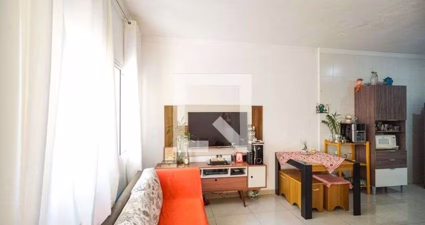Casa à Venda - Vila Matilde, 3 Quartos,  68 m2