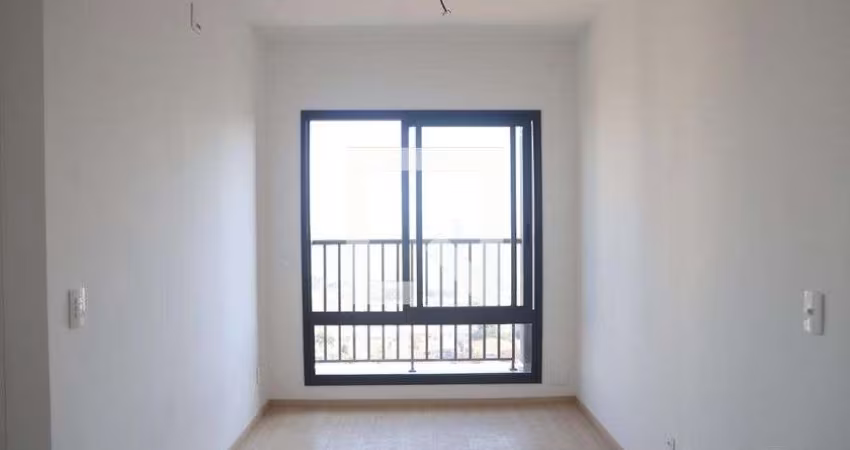 Apartamento à Venda - Chácara Inglesa, 1 Quarto,  29 m2