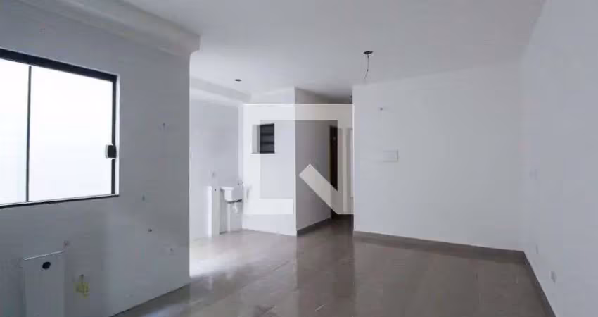 Apartamento com 2 quartos à venda na Rua General Álcio Souto, 360, Mooca, São Paulo