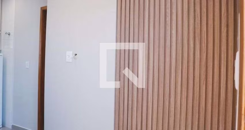 Apartamento à Venda - Casa Verde, 1 Quarto,  32 m2